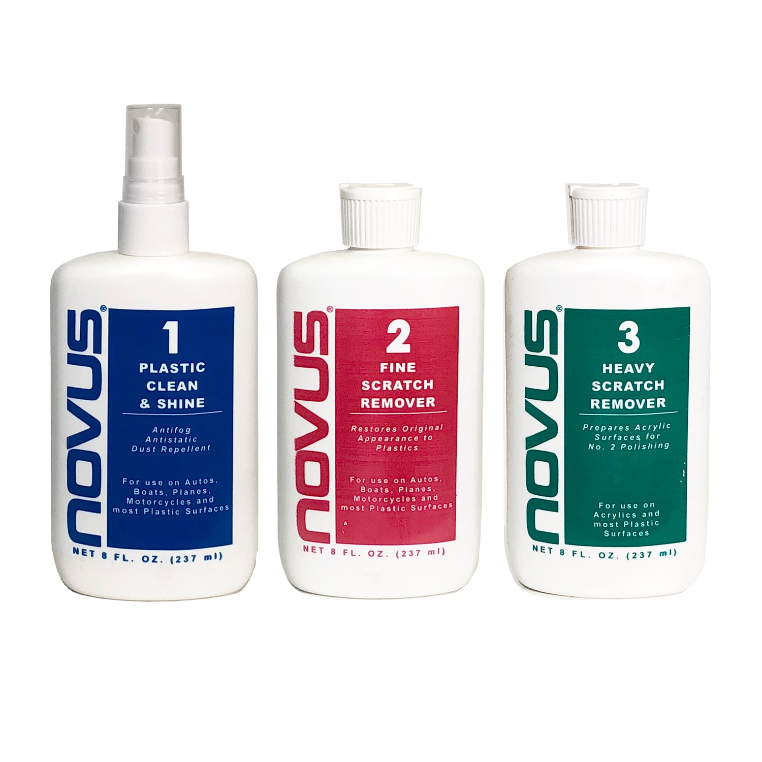 Cleaning Products