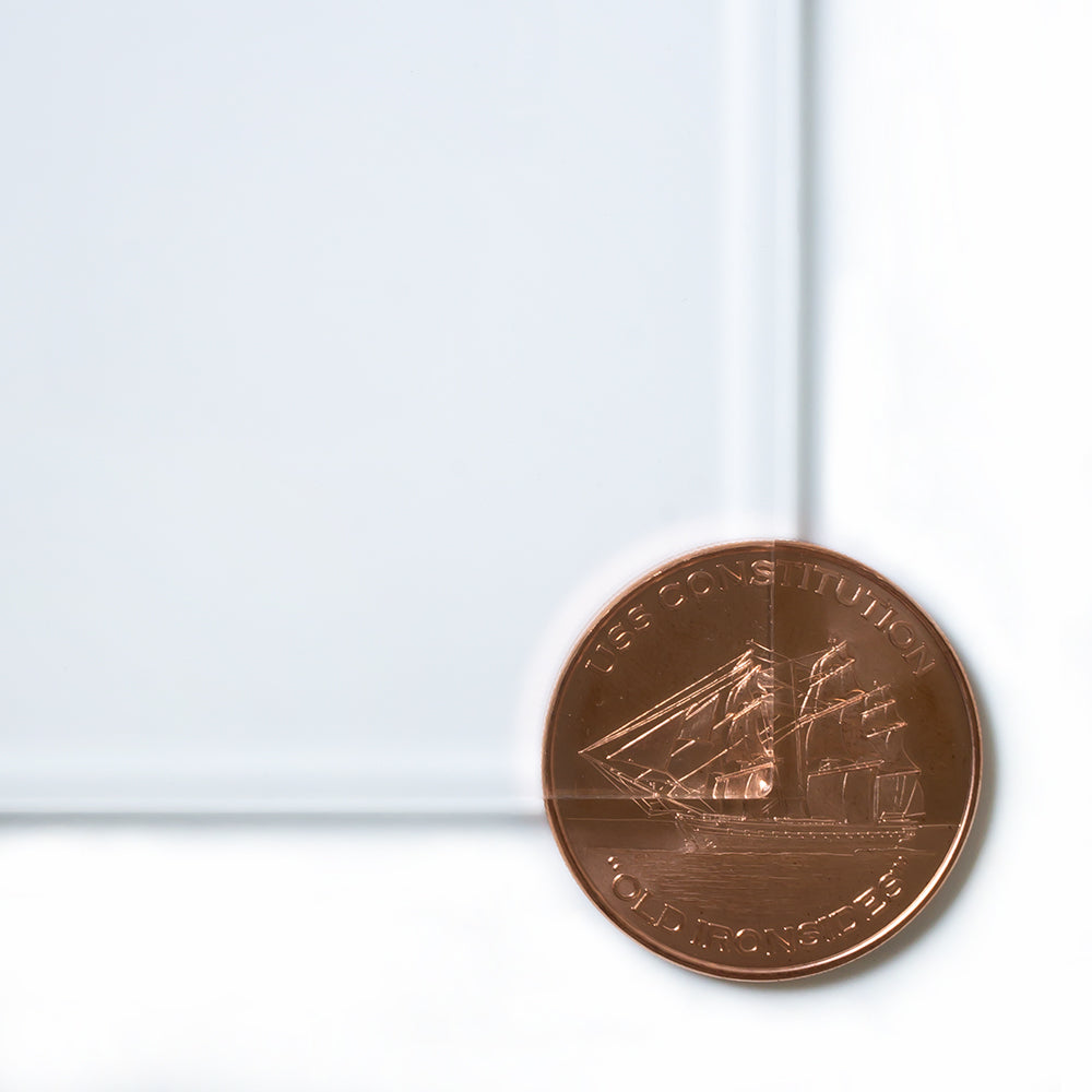 Clear Cast Acrylic – Petersen Brothers Plastics